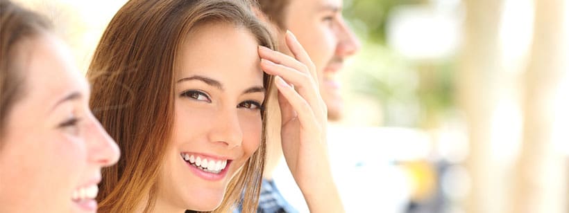 Healthy smile, Healthy you
