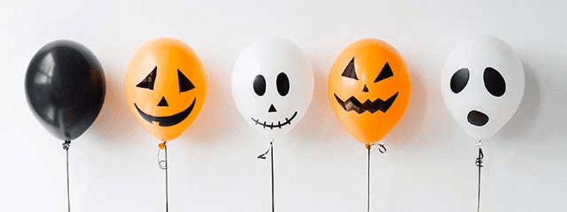 Take care of your teeth this Halloween