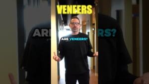 Wondering what veneers are? I’ll tell you in :15