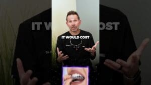 Considering #Invisalign for your future? Here’s the cost breakdown