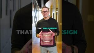 Dental Implants by a Cosmetic Dentist?