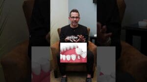 Here’s a tip on dentalcrowns you should know before choosing your cosmetic dentist!