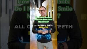 Need Teeth Replaced? Here’s The Cost!