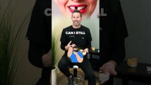 Trying On Veneers Before Making Them Permanent