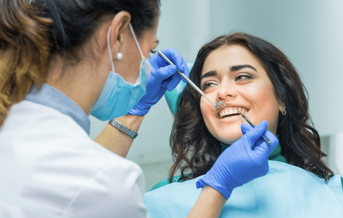 patients in colorado springs are choosing conservative smile makeover