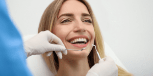personalized cosmetic dentistry is becoming the new standard