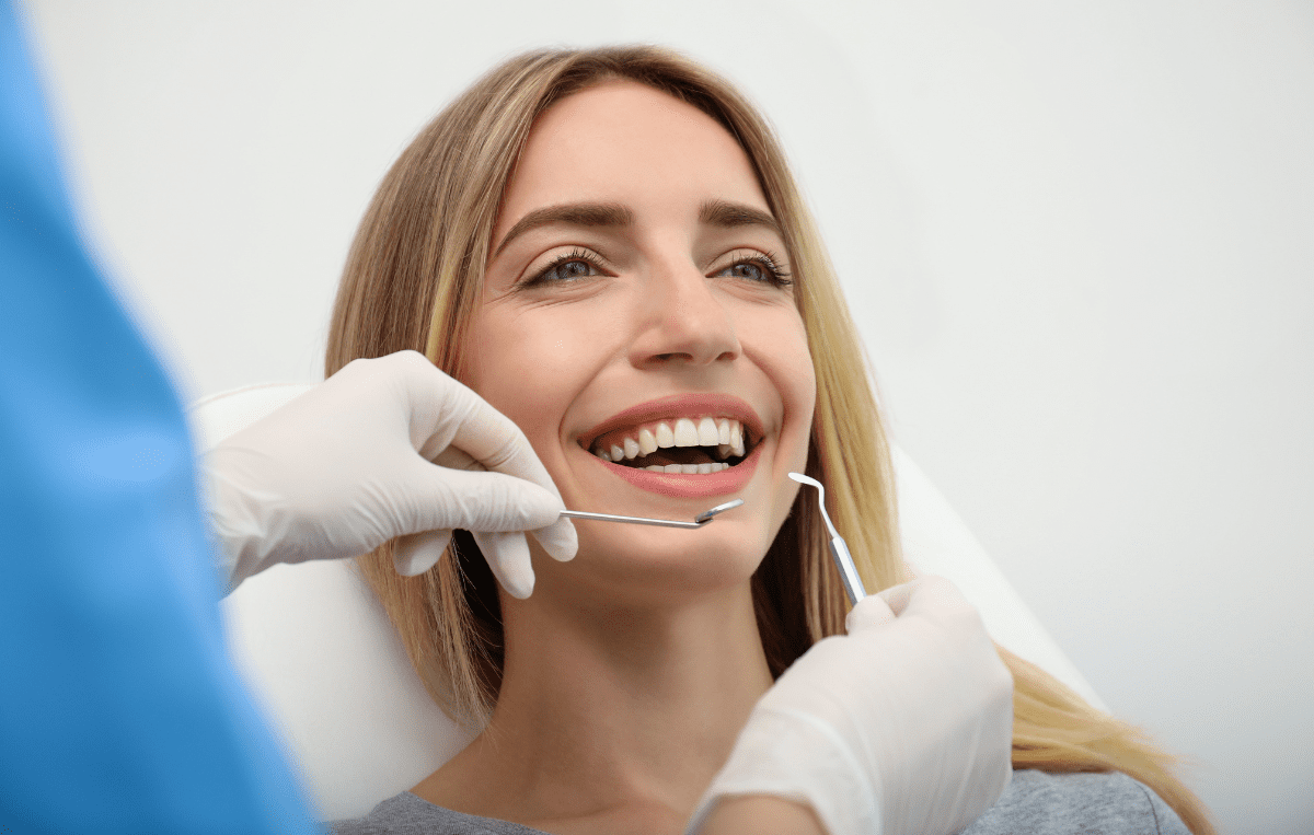 personalized cosmetic dentistry is becoming the new standard