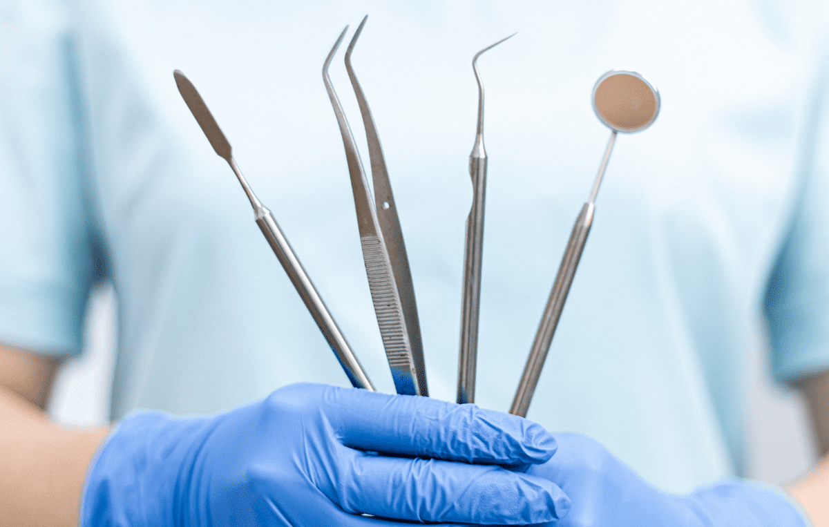 thoughtful dentistry is replacing fast dentistry